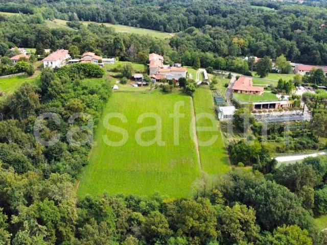 Rustico in vendita a Palazzago, Lombardia