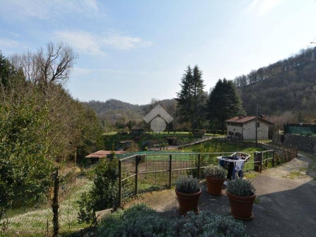 Rustico in vendita a Borghetto, Palazzago