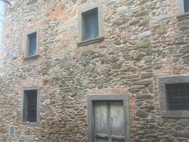 Rustico in vendita a Brughiera, Palazzago