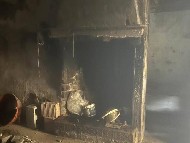 Rustico in vendita a Brughiera, Palazzago