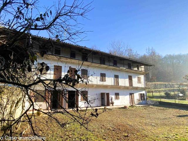 Rustico in vendita a Piemonte, Torino