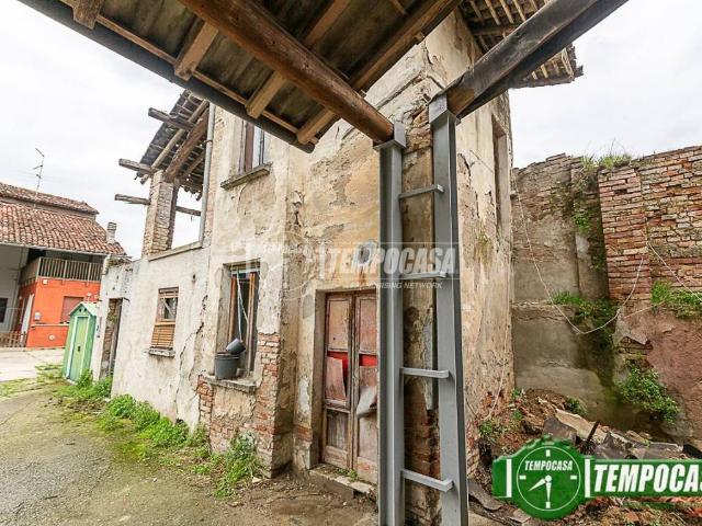 Rustico in vendita a Palazzo Pignano, Lombardia