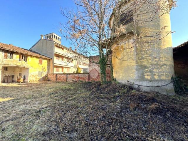 Rustico in vendita a Palazzo Pignano, Lombardia