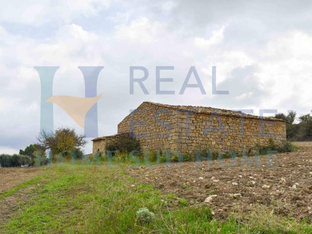Rustico in vendita a Palazzolo Acreide, Sicilia