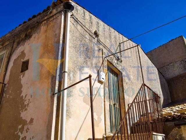 Rustico in vendita a Palazzolo Acreide, Sicilia