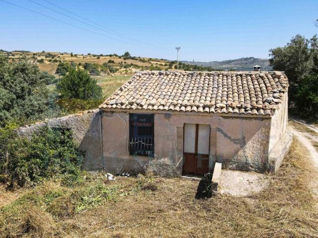 Rustico in vendita a Palazzolo Acreide, Sicilia