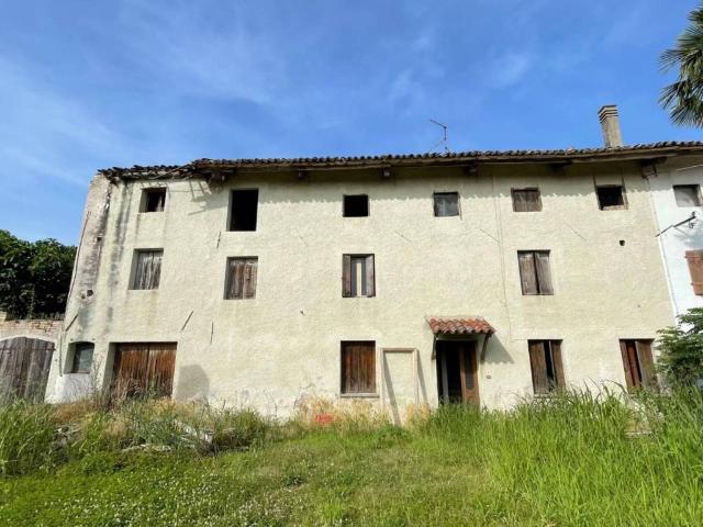 Rustico in vendita a Palazzolo Dello Stella, Friuli-Venezia Giulia