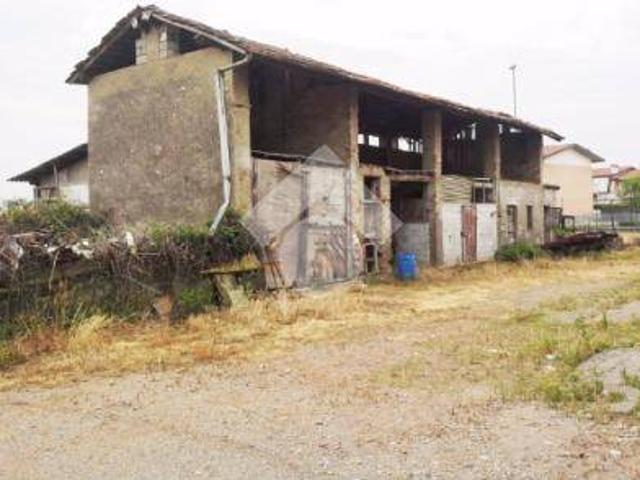 Rustico in vendita a San Pancrazio, Palazzolo Sull'oglio