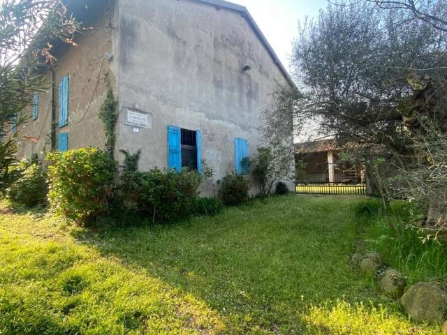 Rustico in vendita a Palazzolo Sull'oglio, Lombardia