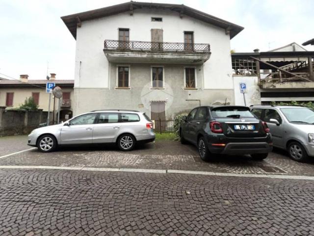 Rustico in vendita a Mura, Palazzolo Sull'oglio