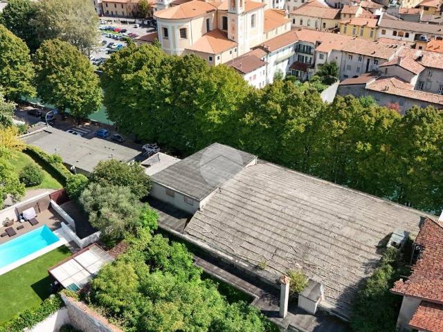 Rustico in vendita a Mura, Palazzolo Sull'oglio