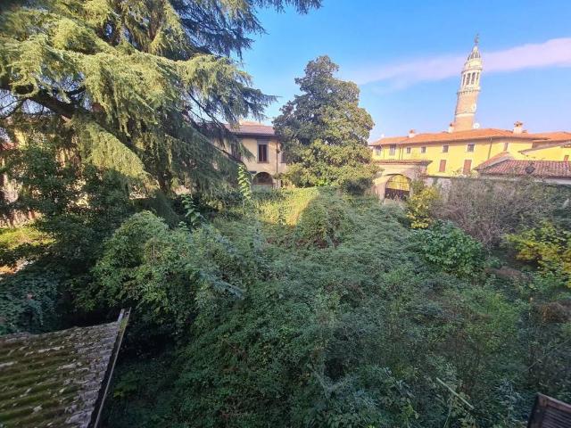 Rustico in vendita a San Rocco, Palazzolo Sull'oglio