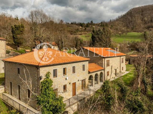 Rustico in vendita a Palazzuolo Sul Senio, Toscana