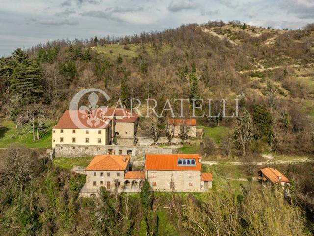 Rustico in vendita a Palazzuolo Sul Senio, Toscana