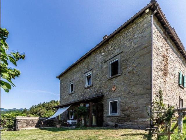 Rustico in vendita a Palazzuolo Sul Senio, Toscana