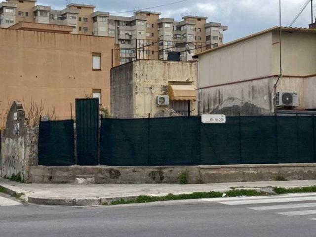 Rustico in vendita a IV Circoscrizione, Palermo