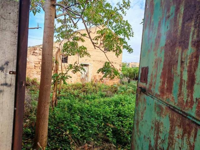 Rustico in vendita a Cruillas, Palermo