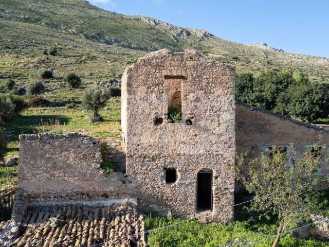 Rustico in vendita a VII Circoscrizione, Palermo