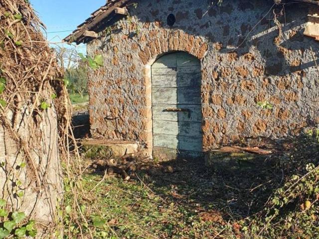 Rustico in vendita a Folcarotonda, Roma Capitale