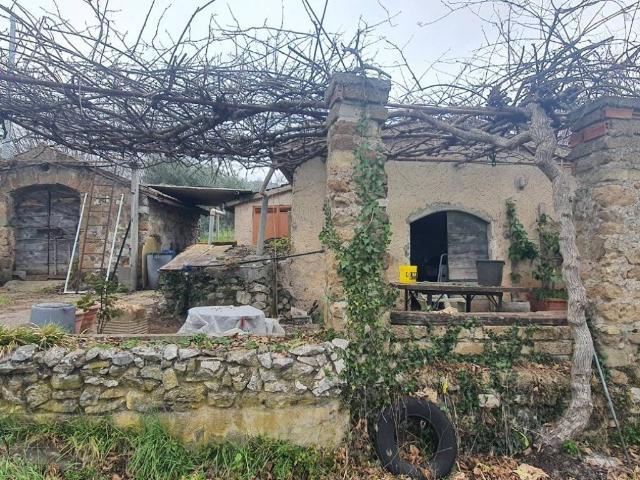 Rustico in vendita a Roma Capitale, Lazio