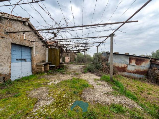 Rustico in vendita a Roma Capitale, Lazio