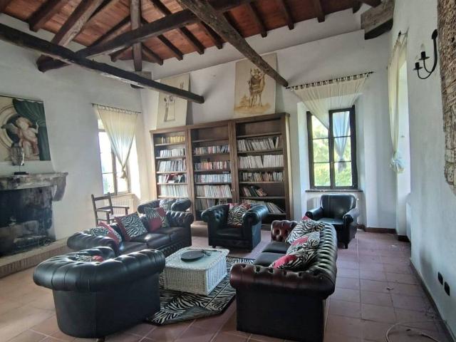 Rustico in vendita a Paliano, Lazio