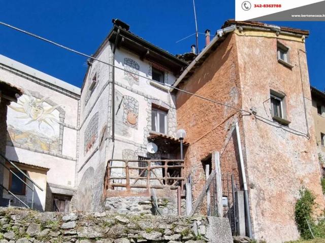 Rustico in vendita a Pallare, Liguria