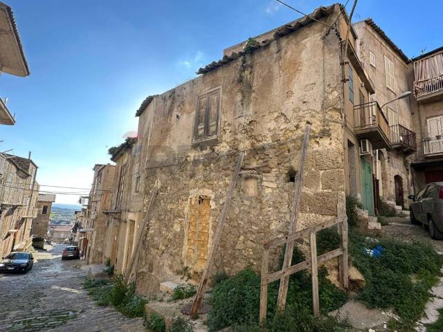 Rustico in vendita a Palma Di Montechiaro, Sicilia