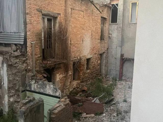 Rustico in vendita a Calabria, Reggio Calabria