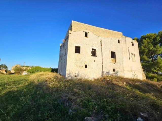 Rustico in vendita a Puglia, Bari