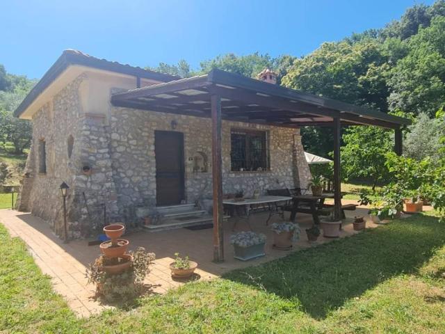 Rustico in vendita a Roma Capitale, Lazio