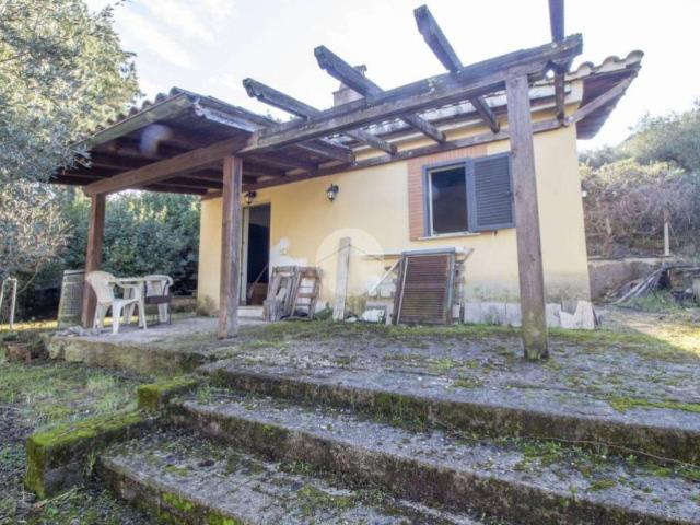 Rustico in vendita a Roma Capitale, Lazio