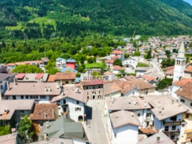 Rustico in vendita a Paluzza, Friuli-Venezia Giulia