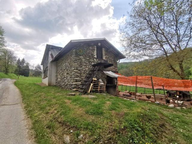 Rustico in vendita a Piemonte, Cuneo
