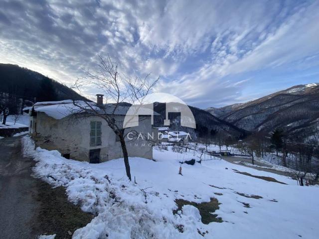 Rustico in vendita a Piemonte, Cuneo