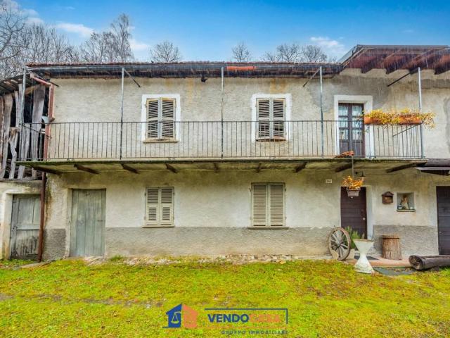 Rustico in vendita a Piemonte, Cuneo