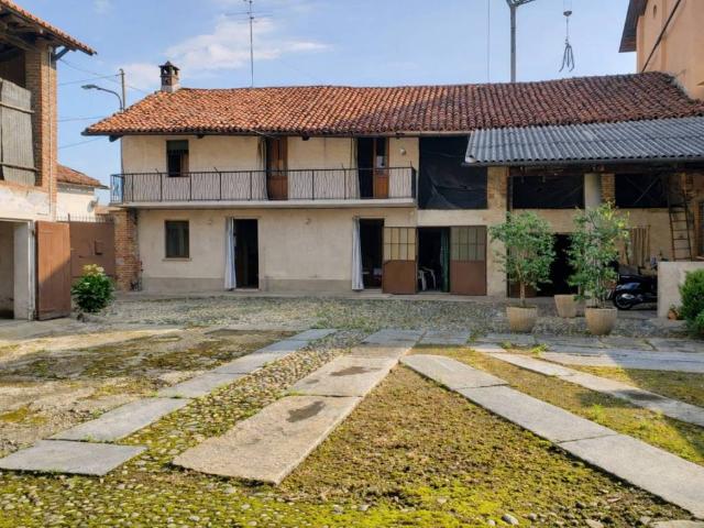 Rustico in vendita a Piemonte, Torino
