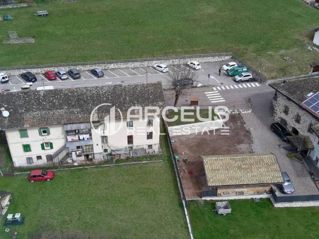 Rustico in vendita a Panchià, Provincia di Trento