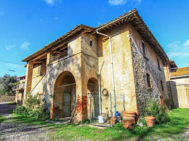 Rustico in vendita a Panicale, Umbria