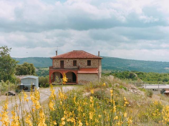 Rustico in vendita a Panicale, Umbria