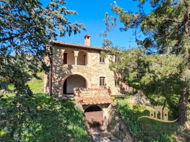 Rustico in vendita a Panicale, Umbria