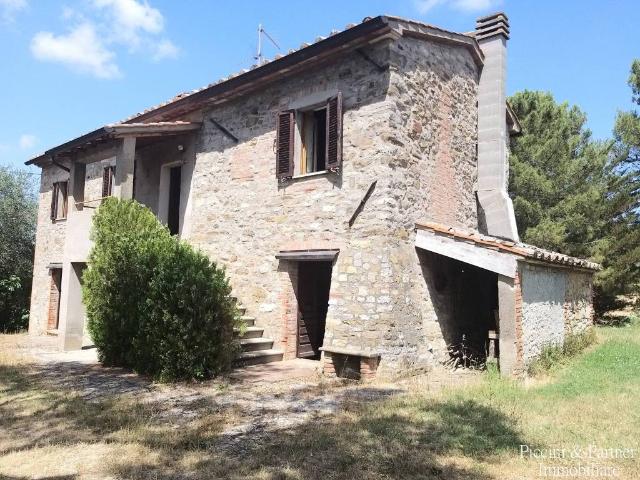 Rustico in vendita a Casalini, Panicale