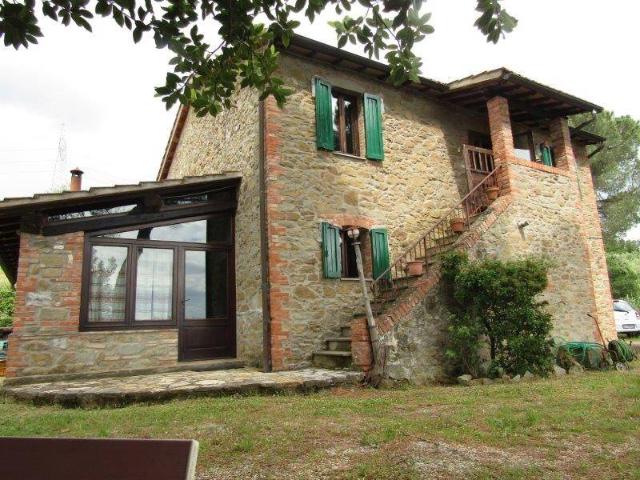 Rustico in vendita a Panicale, Umbria