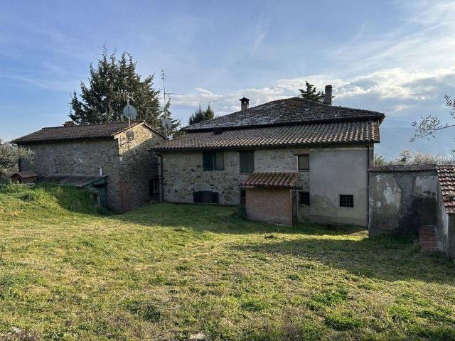 Rustico in vendita a Panicale, Umbria