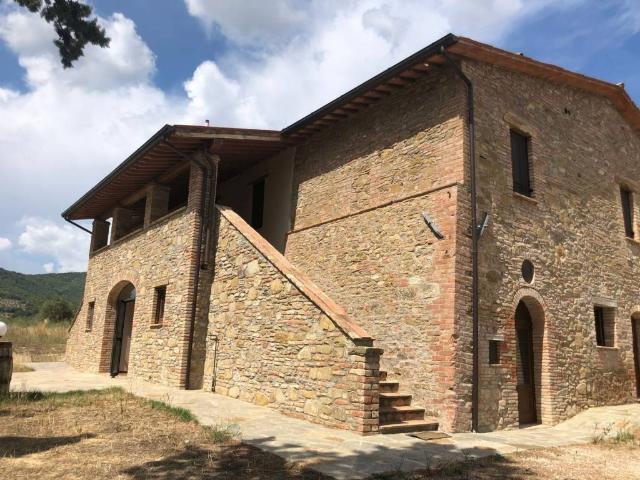 Rustico in vendita a Panicale, Umbria