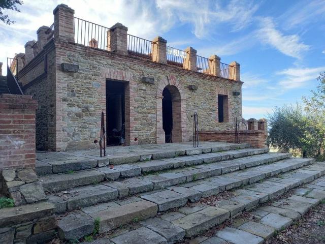 Rustico in vendita a Panicale, Umbria
