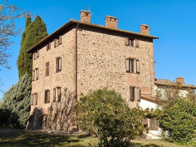 Rustico in vendita a Panicale, Umbria