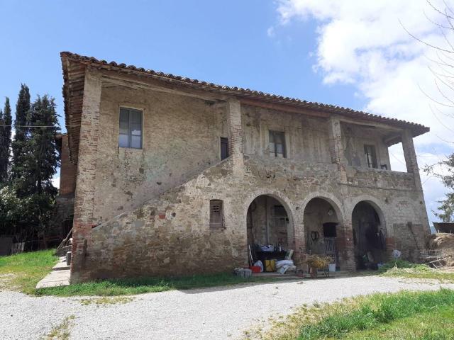 Rustico in vendita a Tavernelle, Panicale