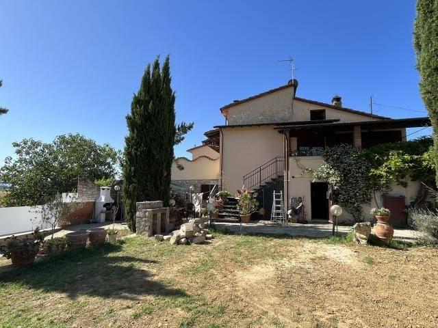 Rustico in vendita a Terrazzella, Panicale