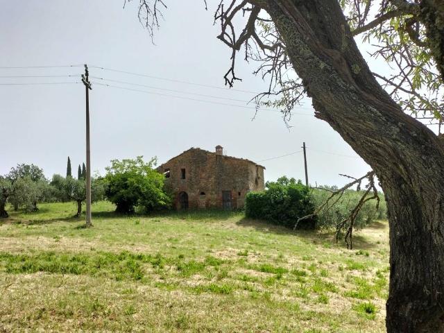 Rustico in vendita a Panicale, Umbria